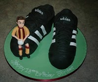 Celebrations Cakes Specialists   Village Pantry 1075308 Image 2